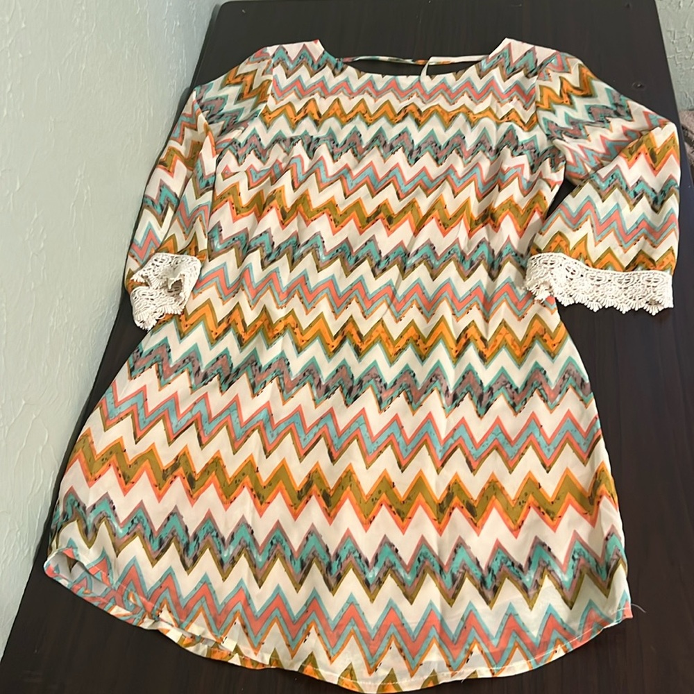 Accidentally in Love dress size 3